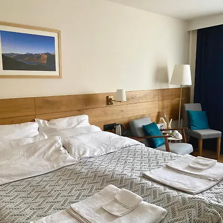 Hotel Dharma Florennes