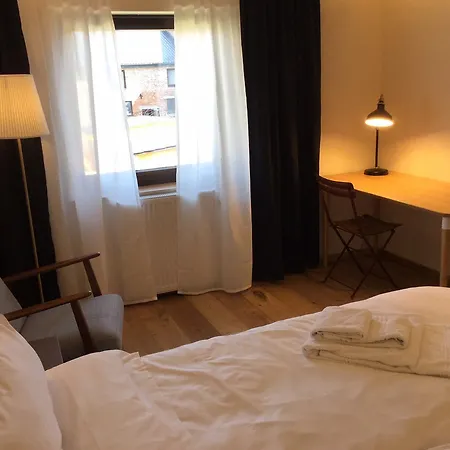 Dharma Hotel