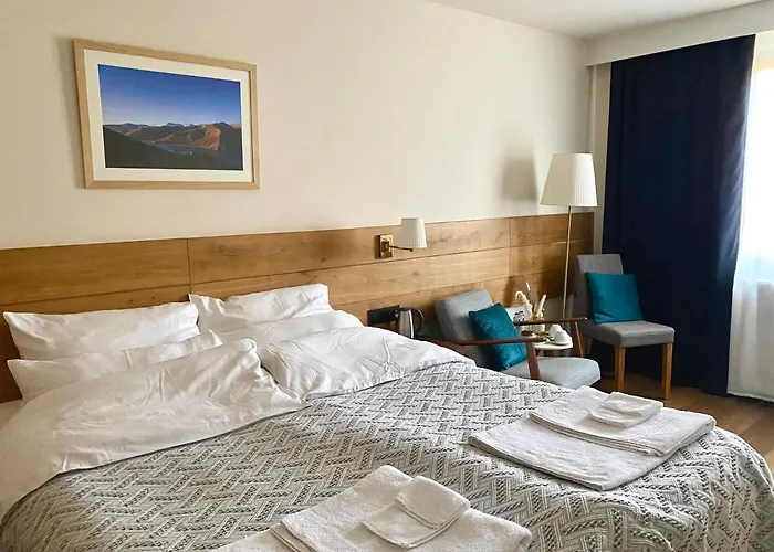 Hotel Dharma Florennes