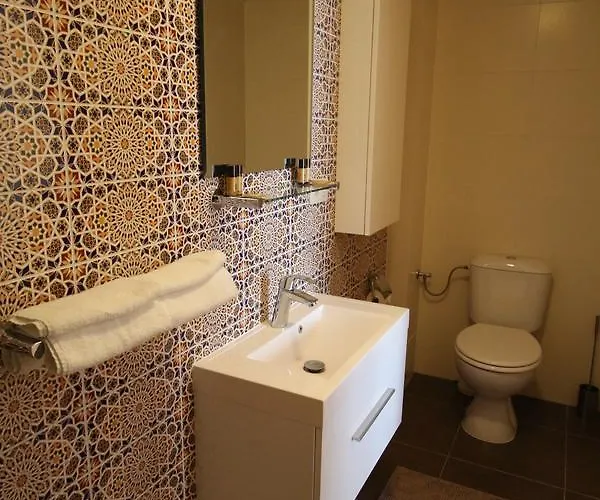 Dharma Hotel Florennes