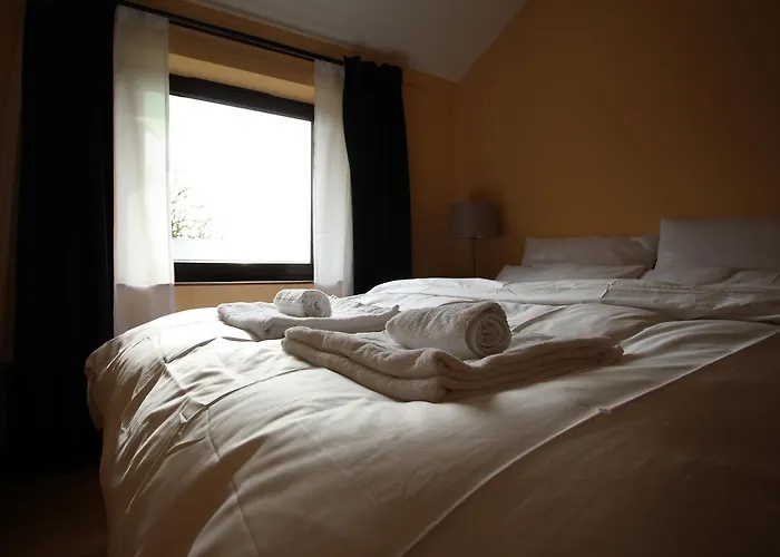 Dharma Hotel Florennes