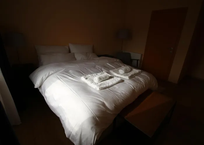 Dharma Hotel Florennes